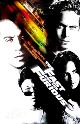 Fast and the Furious
